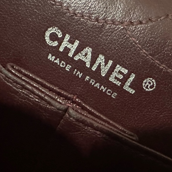 Chanel Reissue - Picture 6 of 13